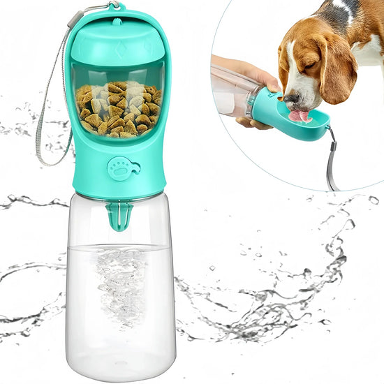 AquaPaw™️ GoFeeder