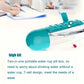 3-in-1 Pillbox Bottle