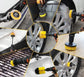 Drill Brush Cleaning Kit – 6-in-1 Scrub Set with Extension Rod