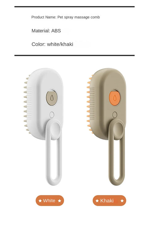 FurMist™ ProTouch 3-in-1