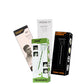 T9 Vintage Electric Hair Trimmer for Men – Rechargeable & Stylish