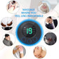Portable Neck Massager for Relaxation & Fatigue Relief
