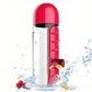 3-in-1 Pillbox Bottle