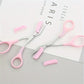 Eyebrow Trimmer Scissor