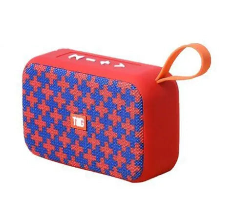 TG506 Waterproof Mini Soundbar