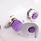 Compact Sewing Machine 202 – With Built-in Light, Cutter & Pedal | Ideal for Beginners