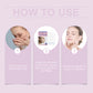 Invisible Face Lifter Tape✨Has a delicate V face（40PCS）