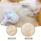 Pet Hair Remover Comb with Spray – Grooming Tool for Dogs & Cats with Built-in Mist Function