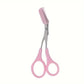 Eyebrow Trimmer Scissor