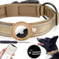 Airtag Collar for Cats & Dogs - Anti-Lost Tracker Case