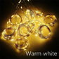LED Curtain String Lights – 3M USB Fairy Lights for Holidays & Parties