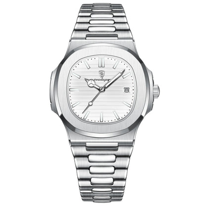 Poedagar Men’s Watch