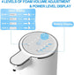 Foam Soap Dispenser - Automatic Touchless Sensor