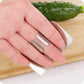 Stainless Steel Finger Guard