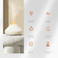 Lanwang Flame Aroma Diffuser – Create a Cozy Ambiance