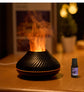 Lanwang Flame Aroma Diffuser – Create a Cozy Ambiance