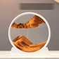 3D Sandscape Moving Sand Art Picture for Home Décor