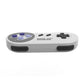SF900 Retro Game Console – 5000 Built-in Games, HDMI Output, Wireless Controllers, SNES Style