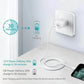 Original 20W USB-C Power Adapter – Fast Charger