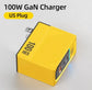 WEKOME GaN 100W High-Speed Charger - Type C Fast Charging