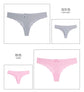High-Waist Cotton Seamless Shapewear Panties – Flattering & Comfortable Control Briefs for Women