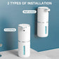 Foam Soap Dispenser - Automatic Touchless Sensor