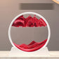 3D Sandscape Moving Sand Art Picture for Home Décor
