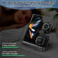 Fast Wireless Charger Stand – Phone, Watch & Buds