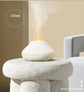 Lanwang Flame Aroma Diffuser – Create a Cozy Ambiance
