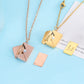 Luxury Gold-Plated Bracelet with Adjustable Fit