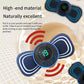 Portable Neck Massager for Relaxation & Fatigue Relief