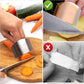 Stainless Steel Finger Guard