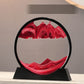 3D Sandscape Moving Sand Art Picture for Home Décor