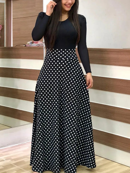 Floral Print Swing Dress – Summer Style for Effortless Elegance