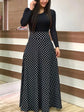 Floral Print Swing Dress – Summer Style for Effortless Elegance