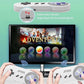 SF900 Retro Game Console – 5000 Built-in Games, HDMI Output, Wireless Controllers, SNES Style