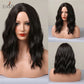 Blonde Ombre Heat-Resistant Wig