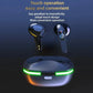 WS Pro60 Wireless Earbuds – Noise Cancelling Bluetooth Headphones with Mic