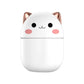 Cute Kitten Humidifier & Essential Oil Diffuser for Home