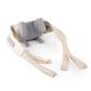 Foreverlily Neck & Shoulder Massager – Deep Kneading Shawl with Heat Therapy