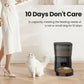 Smart Pet Food Dispenser – Automatic Wi-Fi Feeder for Dogs & Cats