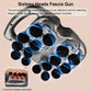 Professional Fascia Massage Gun – Deep Tissue Muscle Massager for Neck, Shoulder & Waist