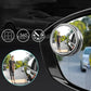 Suction Cup Car Convex Blind Spot Mirror