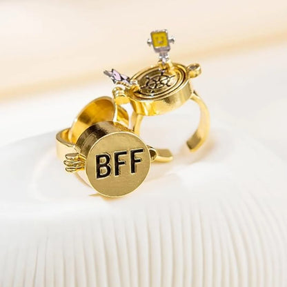 BFF Rings™ The Best Friends Forever Ring