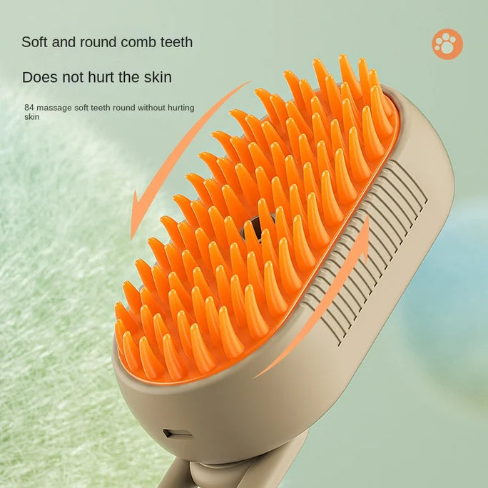 FurMist™ ProTouch 3-in-1