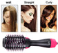 One-Step Hair Dryer & Volumizer Hot Air Brush