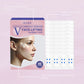 Invisible Face Lifter Tape✨Has a delicate V face（40PCS）