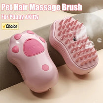PurrMist™ 3-in-1 Groomer