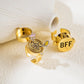 BFF Rings™ The Best Friends Forever Ring