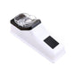 Electric Knife Sharpener – 5-Second Fast Sharpening & Polishing Tool for All Kitchen Knives